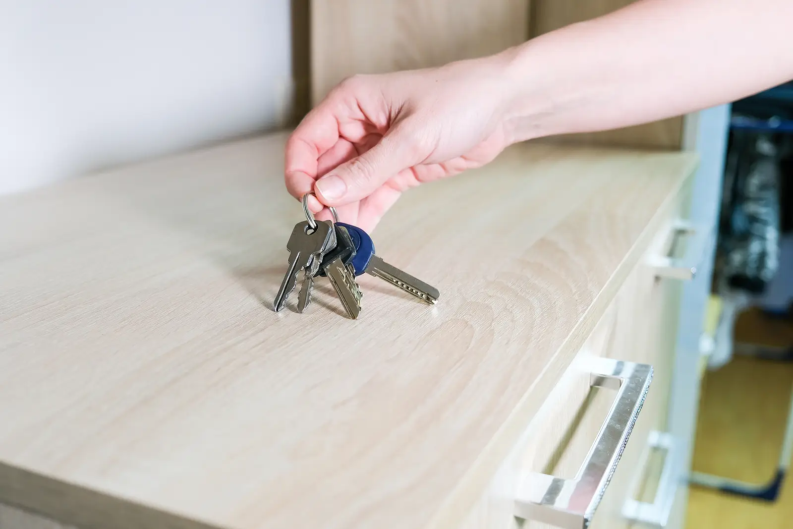 Most Common Reasons Tenants Leave Rental Properties