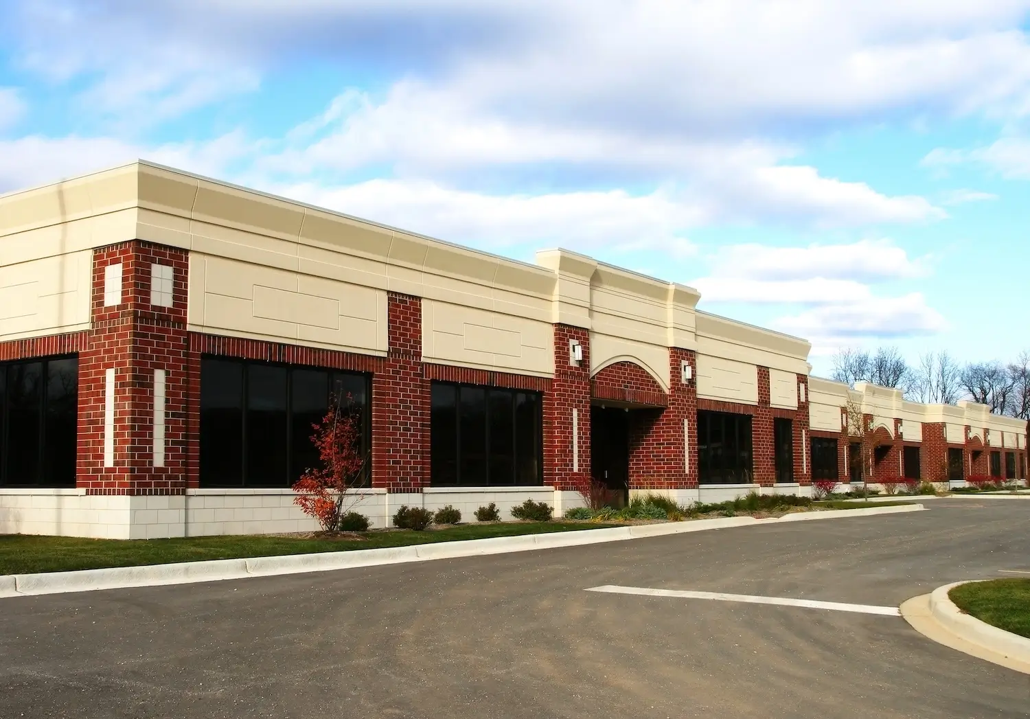 Clarksville Commercial Property Management