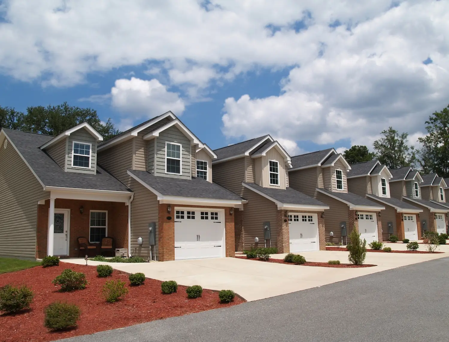 Clarksville Multi Family
