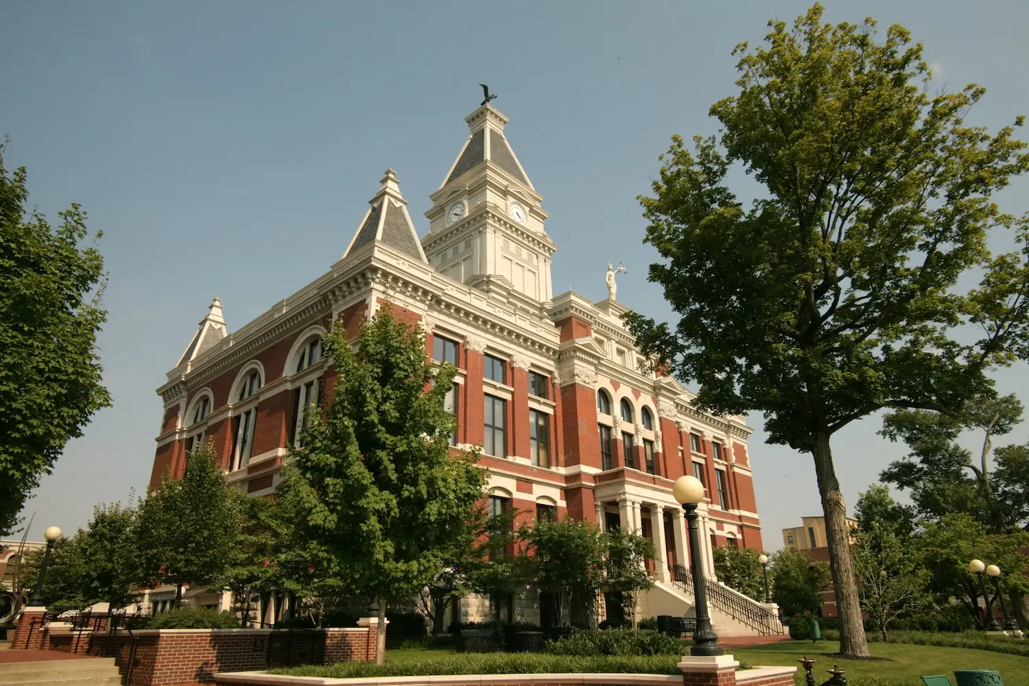 Clarksville Property Management