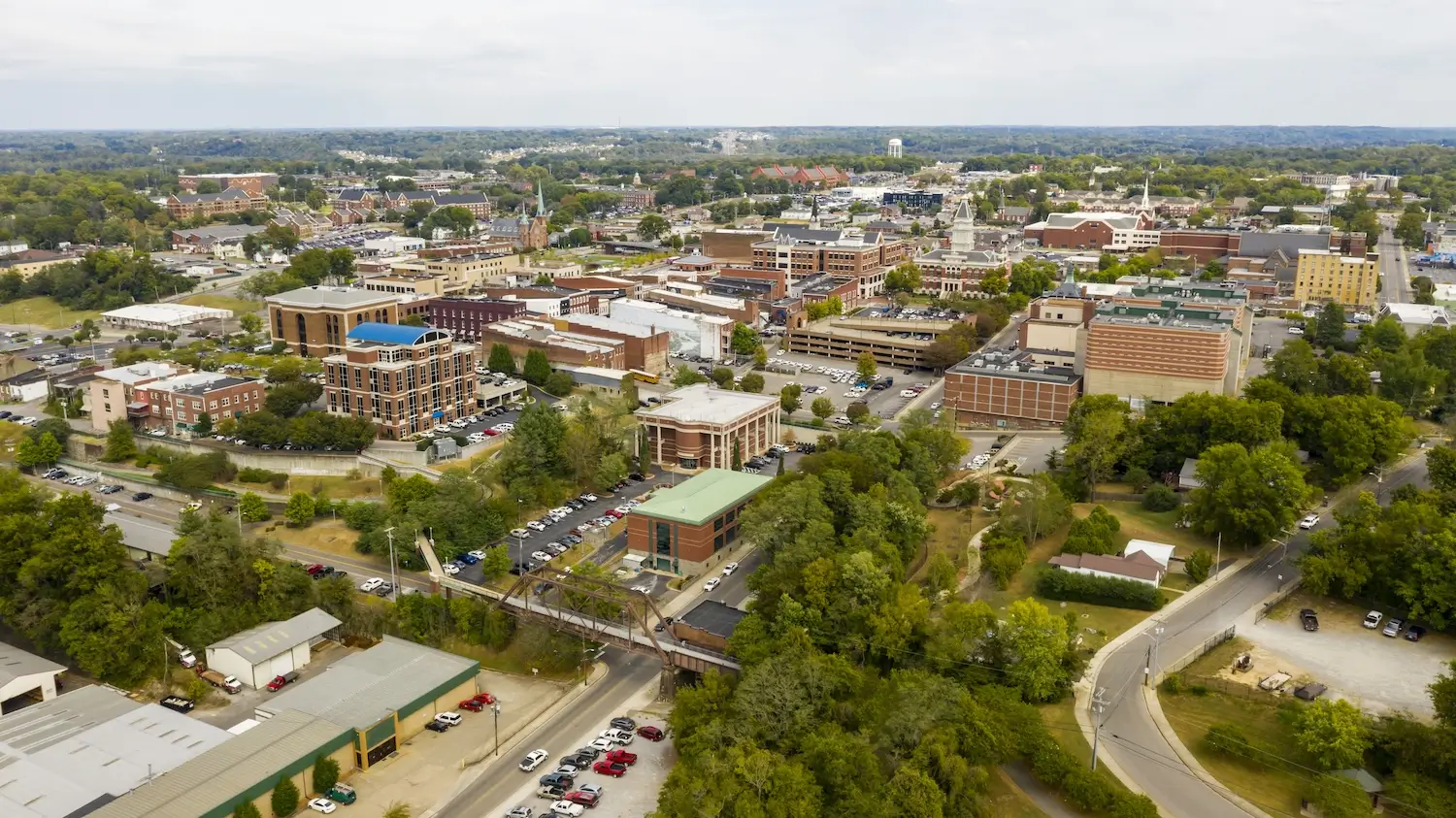 Clarksville Real Estate