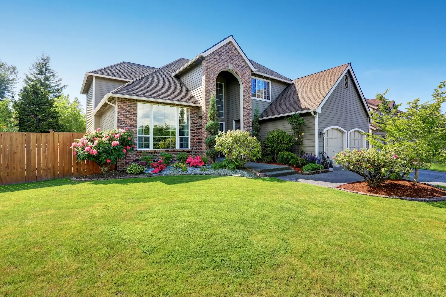 Cumberland Furance Property Management