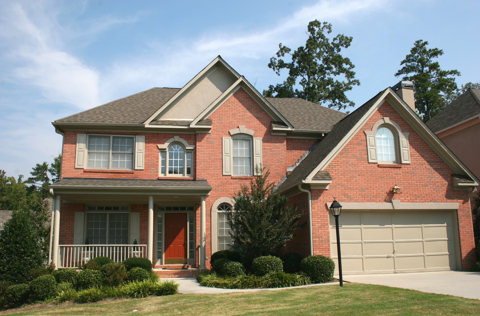 Fort Campbell Property Management