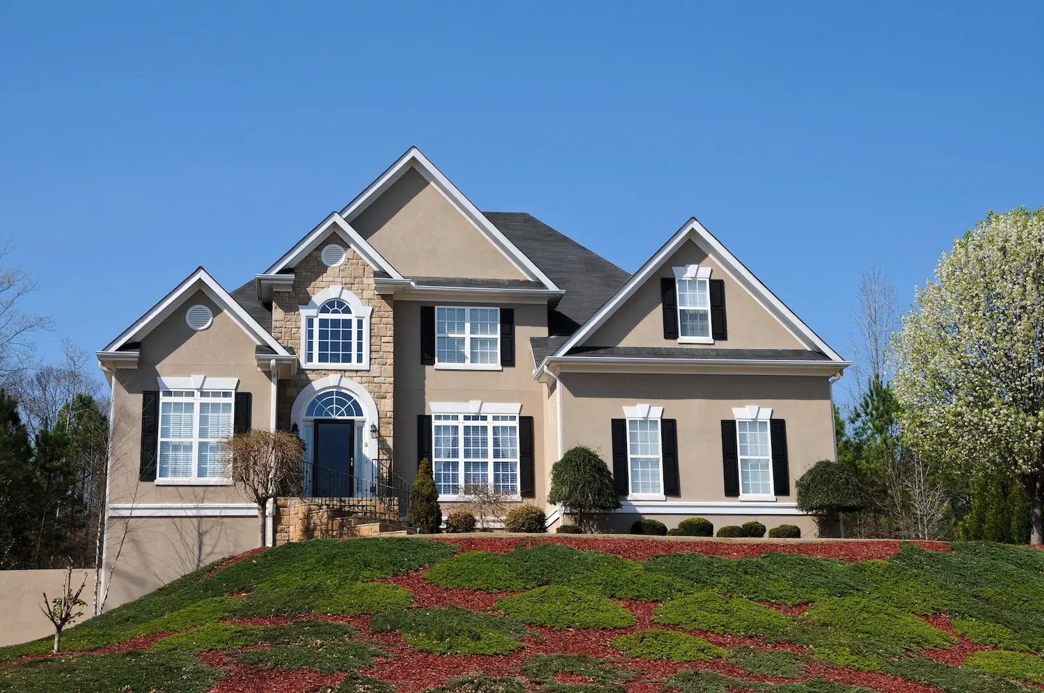 Fort Campbell Property Management