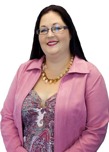Picture of April Shaver