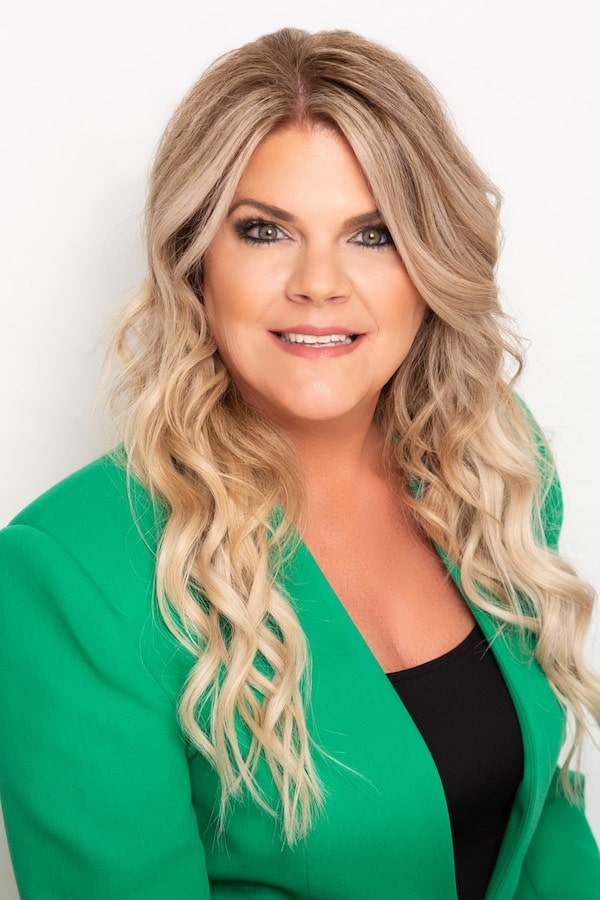 Picture of Courtney Ferrell