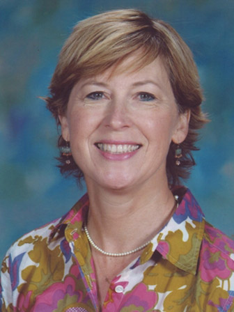 Picture of Kathy Depriest