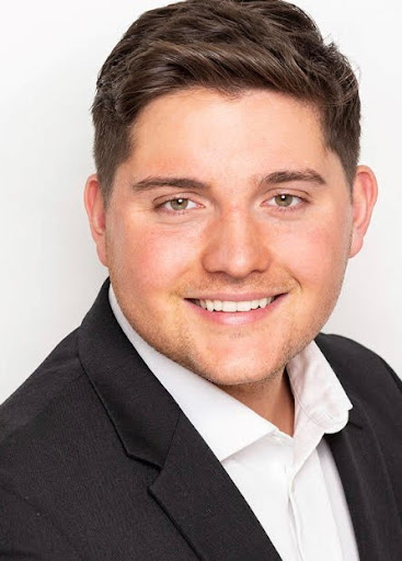 Picture of Tanner Antonutti