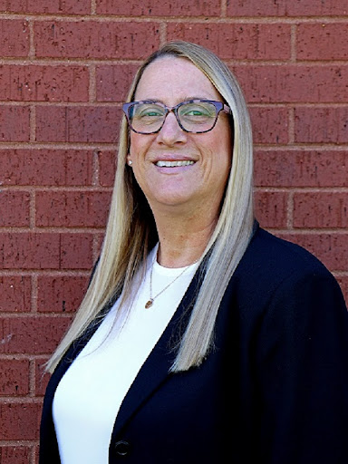 Picture of Tina Ellis